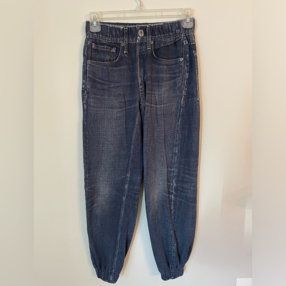 Rag & Bone Miramar Joggers XXS